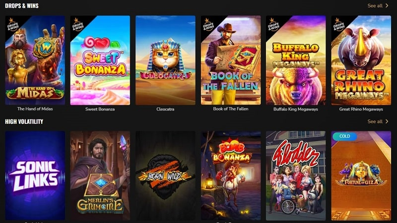 superseven casino review