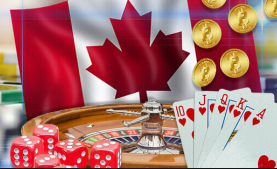 best canadian casinos online