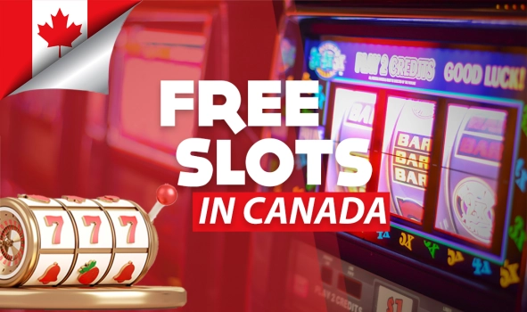 free slots canada