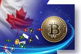 bitcoin casino canada